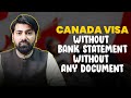 Canada Visitor Visa Without Bank Statement | Canada CAN+ | What is CAN+ | GHC Consultants