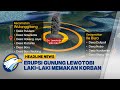 [HEADLINE NEWS 04/11] Erupsi Gunung Lewotobi, 10 Orang T3w4s