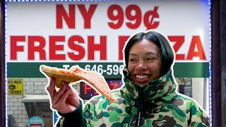 Do $1 Pizza Slices Still Exist in NYC?