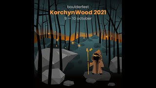 KorchynWood 2021