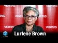 Lurlene Brown, CJJFC | Veritas Vision Solution Day 2018