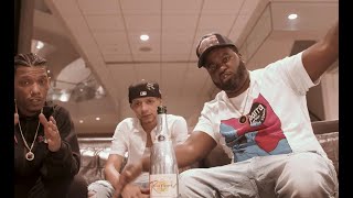 Young Act x Cipha Da Lyrical - Misunderstood 2 (New Official Music Video)