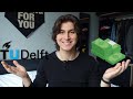 How Much I Spend As A Student At TU Delft (2022)