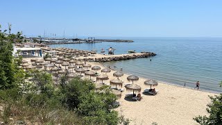 Try a Day Trip to SVETI VLAS from Sunny Beach - Bulgaria 🇧🇬 🤩 🛥️ 🏖️ 🇧🇬