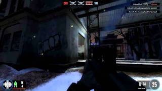 Firearms: Source Trailer