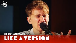Glass Animals cover Gnarls Barkley 'Crazy' for Like A Version
