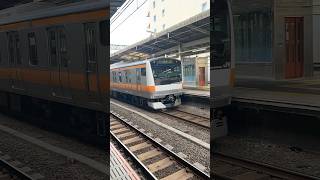 【新宿から消えた…】JR東日本発車メロディ「farewell」#発車メロディー #jr #jr東日本 #新宿駅 #大宮駅 #五日市線 #farewell