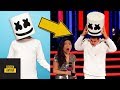 GANTENG BUKAN MAIN !!! Inilah 5 Wajah Artis Bertopeng Yang Akhirnya Menunjukkan Wajah Mereka