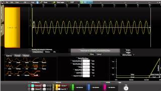 [한국어] Keysight APS 전원 공급기, 14585A를 통한 임의 파형 만들기