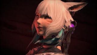 【魔法少女】トゥルルル、アワワ～【ヤ・シュトラ】 #FF14