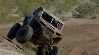 Hercules Tires \u0026 Will Rodgers Collaborate for the UTV World Championship