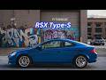 2004 Acura RSX Type-S / Owner Review and Interview