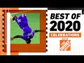 Best Celebrations of 2020!