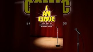 I am Comic