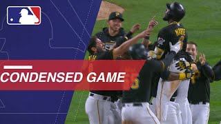 Condensed Game: STL@PIT - 4/27/18