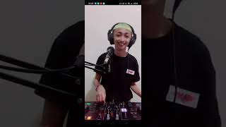 pecah seribu dj omo kucrut terbaru