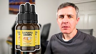 Revealing the Banana Drops Reviews Scam: Look at These Negative Reviews!