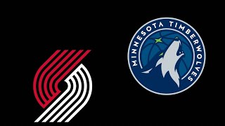 Trail Blazers vs. Timberwolves Free NBA Prediction & Expert Analysis for - November 12, 2024