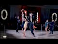 paso doble professional international latin i capital dancesport championships 2022