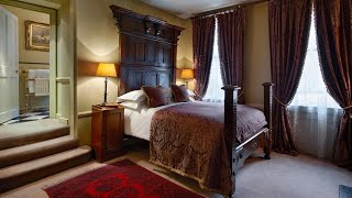 The Rookery, London, UK | Holidays In Europe