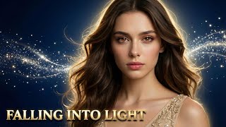 Lyra – Falling Into Light (Official Music Video) | Emotional Cinematic Pop