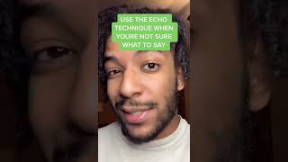 How To Keep A Conversation Going With Anyone