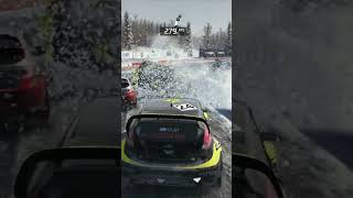 Nvidia Geforce GTX 1060 6GB | Dirt 3 | 1080p - High #Nvidia #Geforce #GTX1060 #Dirt3
