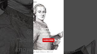 Immanuel Kant Best Inspirational Quotes #shorts #Immanuel #Kant #viral #shortvideo