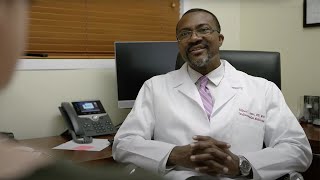 Dr. Eldrin Lewis joins Stanford Medicine as Division Chief of Cardiovascular Medicine