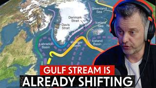 We Now Have Early Warning Signal Of Ocean Current Collapse