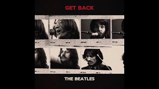 Get Back (Full Album)