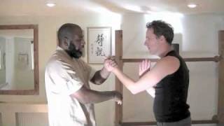 Wing Chun techniques 1 of 5