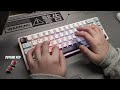 classic budget keyboard returns rakk pluma v2