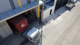 DLP TRUCKING