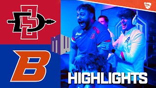 Extended Highlights | Rocket League MW Championship