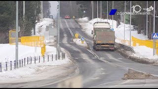 Północna obwodnica Końskich powstanie. Są pieniądze, niedługo przetarg