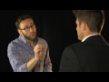 Simon Sinek  The biggest mistake people make while pursuing their dreams