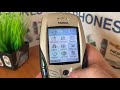 nokia 6600 by old phones world