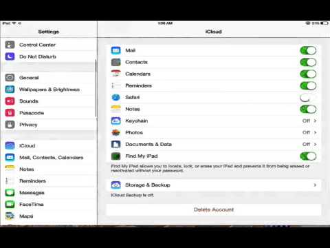 how to buy more storage for icloud in iPad, iPhone and iPod how to buy more storage for icloud in iPad, iPhone and iPod