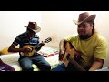 Baby Blue Eyes (Doc Watson Cover)