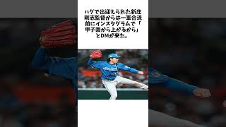 日本ハム・宮西尚生　新球習得で返り咲いた17年目の鉄腕／復活を遂げた男たちに関する雑学 #野球 #大谷翔平