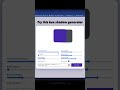 How to create Box shadow using Html and Css ✅