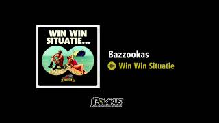 Bazzookas - Win Win Situatie (JPOLAKUS SKA WORLD)