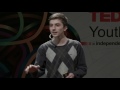 if you believe it will happen davit kvitsiani tedxyouth@tbilisi