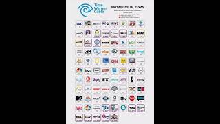 Time Warner Cable Channels