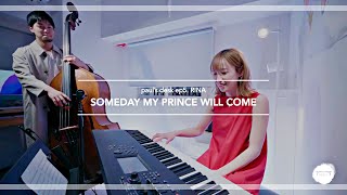 Someday my prince will come // Paul's desk ep5. RINA