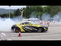 hellenic drift championship round 3 2024 lamia part2