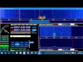 How to apply frequency correction HDSDR and  Soft66RTL SDR to have accurate readout of the frequency