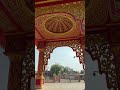 buddha vipassana myanmar gate igatpuri peace short dindintraveller ytshortsindia