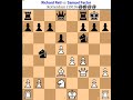 Richard Reti Vs Samuel Factor . Richard Reti best games.richard reti all famous chess games. #chess